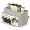 StarTech.com VGA Cable adapter DB15 M DB15 FM Gray 1