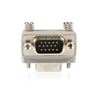 StarTech.com VGA Cable adapter DB15 M DB15 FM Gray 2