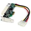 StarTech.com PEX1PCI1 interface cards/adapter PCI 32-bit 1