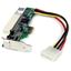 StarTech.com PEX1PCI1 interface cards/adapter PCI 32-bit 1