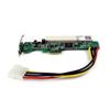 StarTech.com PEX1PCI1 interface cards/adapter PCI 32-bit 2