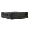 StarTech.com MCM110SC2 network media converter 100 Mbit/s 1310 nm Multi-mode Black 3