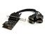 StarTech.com PEX4S553B interface cards/adapter Internal Serial 1