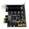 StarTech.com PEX4S553B interface cards/adapter Internal Serial 5