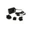 StarTech.com IM12D1500P power adapter/inverter Indoor Black 1
