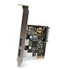 StarTech.com PEXUSB3S23 interface cards/adapter Internal USB 3.2 Gen 1 (3.1 Gen 1) 2