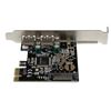 StarTech.com PEXUSB3S23 interface cards/adapter Internal USB 3.2 Gen 1 (3.1 Gen 1) 4