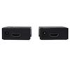 StarTech.com ST121SHD50 AV extender AV transmitter & receiver Black 5