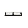 StarTech.com 12-port Patch Panel 3