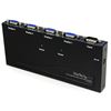 StarTech.com ST124PRO video splitter VGA 4x VGA 1