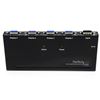 StarTech.com ST124PRO video splitter VGA 4x VGA 2