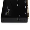 StarTech.com ST124PRO video splitter VGA 4x VGA 3