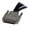 StarTech.com VHDCI24HD video cable adapter 8.66" (0.22 m) 4 x HDMI Black 2