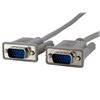 StarTech.com MXT101MM VGA cable 70.9" (1.8 m) VGA (D-Sub) Gray 1