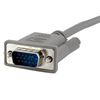StarTech.com MXT101MM VGA cable 70.9" (1.8 m) VGA (D-Sub) Gray 2
