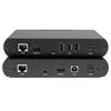 StarTech.com SV565UTPHDU KVM extender AV transmitter & receiver 3