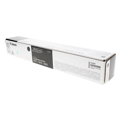 OEM Canon GPR-64 (5141C002) Toner Cartridge, Black 42K Yield 1