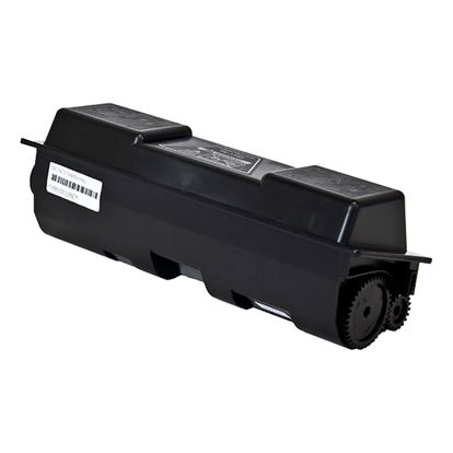 Compatible Kyocera Mita TK-1142 (1T02ML0US0) Toner Cartridge, Black 7.2K Yield 1