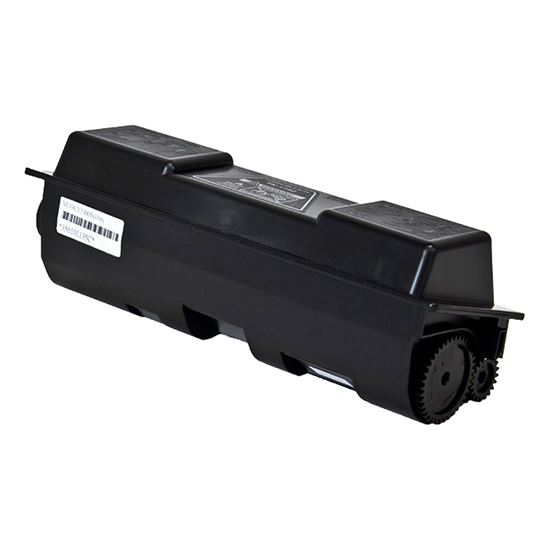 Compatible Kyocera Mita TK-1142 (1T02ML0US0) Toner Cartridge, Black 7.2K Yield 1