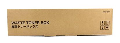 OEM Konica Minolta  (4065611) Waste Toner Container 25K Yield 1