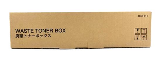 OEM Konica Minolta  (4065611) Waste Toner Container 25K Yield 1