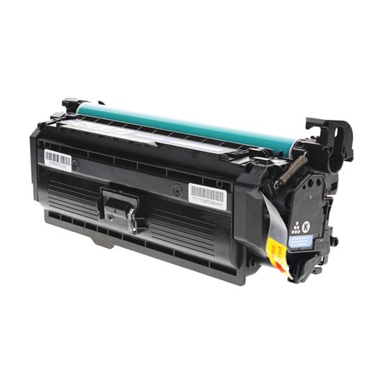 Compatible HP 653X (CF320X) Toner Cartridge, Black 21K High Yield 1
