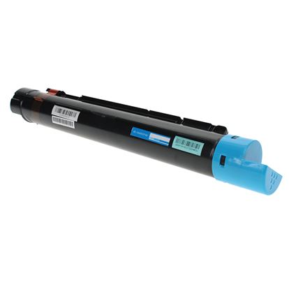 Compatible Xerox VersaLink C7020 / C7025 (106R03740) Toner Cartridge, Cyan 16.5K Extra High Yield 1