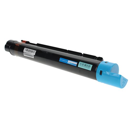 Compatible Xerox VersaLink C7020 / C7025 (106R03740) Toner Cartridge, Cyan 16.5K Extra High Yield 1