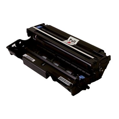 Compatible Brother DR510 (For TN540, TN570) Drum Unit, Black 20K Yield 1