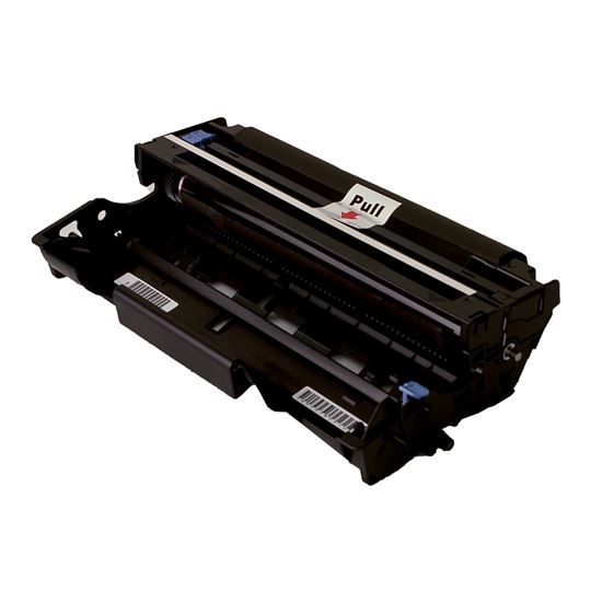 Compatible Brother DR510 (For TN540, TN570) Drum Unit, Black 20K Yield 1