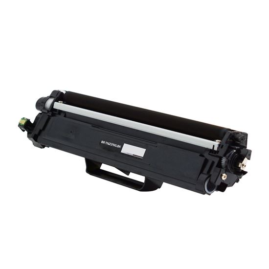 Compatible Brother TN229XL (TN229XLBK) Toner Cartridge, Black 3K High Yield 1