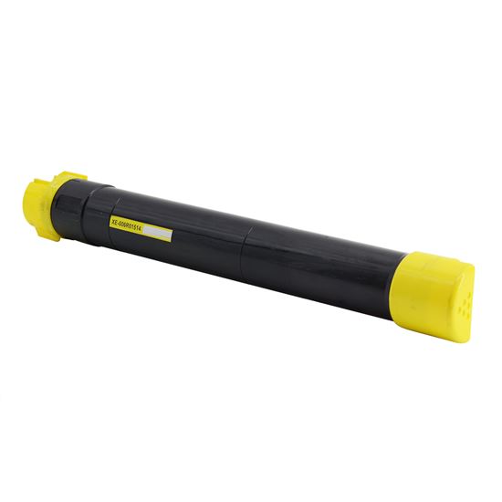 Compatible Xerox WorkCentre 7500 / 7800 / 7900 (006R01514) Toner Cartridge, Yellow 15K Yield 1