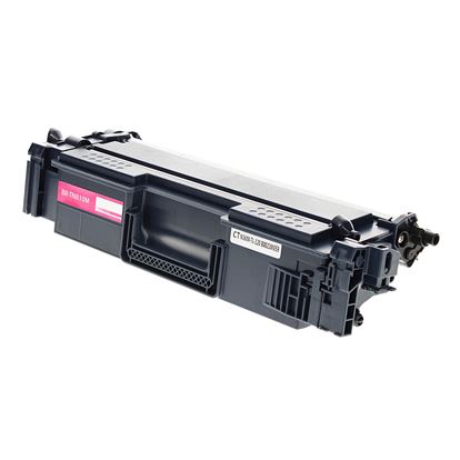 Compatible Brother TN810 (TN810M) Toner Cartridge, Magenta 6.5K Yield 1