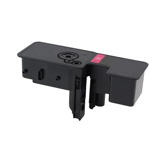Compatible Kyocera Mita TK-5232M (1T02R9BUS0) Toner Cartridge, Magenta 2.2K High Yield 1