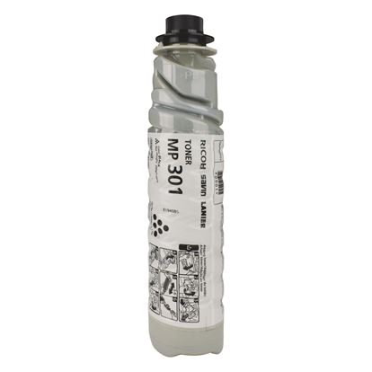 OEM Ricoh  (841767) Toner Cartridge, Black 8K Yield 1