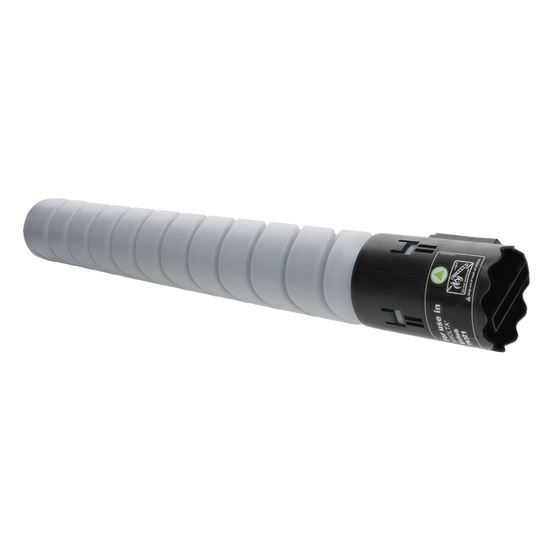 Compatible Konica Minolta TN321K (A33K130) Toner Cartridge, Black 27K Yield, TAA Compliant, Made in USA 1