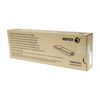 OEM Xerox 106R03502 (106R3502) Toner Cartridge, Cyan 2.5K Yield 1