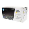 OEM HP  (W2132A) Toner Cartridge, Yellow 3K Yield 1