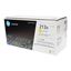 OEM HP  (W2132A) Toner Cartridge, Yellow 3K Yield 1