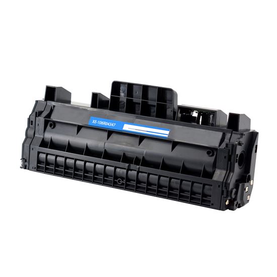 Compatible Xerox B205 B210 B215 (106R04347) Toner Cartridge, Black 3K High Yield 1