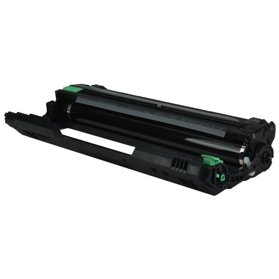 Compatible Brother DR223CL (For TN223, TN227) Drum Unit, Black 18K Yield, Color 18K Yield 1
