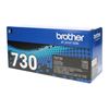 OEM Brother  (TN730) Toner Cartridge, Black 1.2K Yield 1