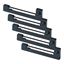 Epson  COMPATIBLE POS RIBBON, BLACK 5PCS/PACK 1