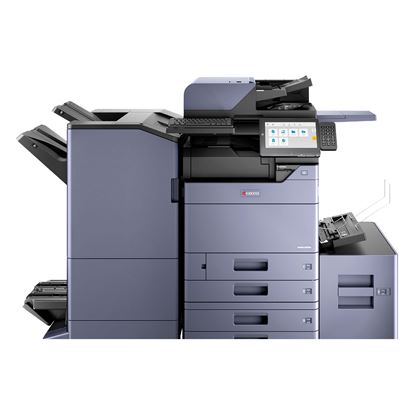 OEM Kyocera Mita MZ2501CI (110C2M2US0) MFP, 25 ppm Color, Print, Copy, Scan, (Fax) 1
