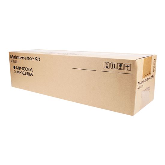 OEM Kyocera Mita MK-8335A (1702RL0UN3) Maintenance Kit 200K Yield 1