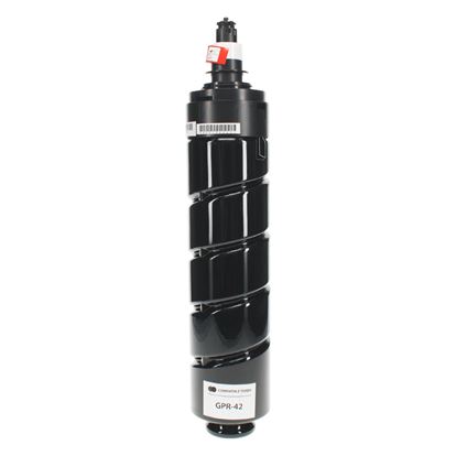 Compatible Canon GPR-42 (4791B003AA) Toner Cartridge, Black 34.2K Yield 1