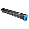 OEM Sharp MX-36NTCA Toner Cartridge, Cyan 15K Yield 1