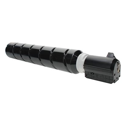 Remanufactured Canon GPR-53 (8524B003AA) Toner Cartridge, Black 36K Yield, TAA Compliant, Made in USA 1