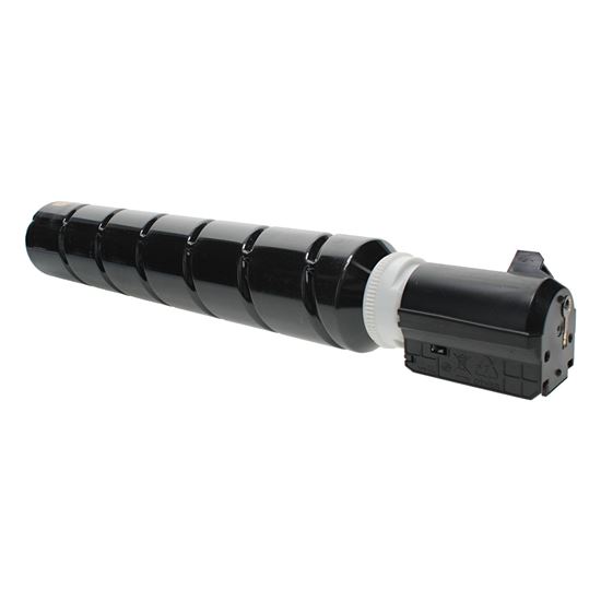 Remanufactured Canon GPR-53 (8524B003AA) Toner Cartridge, Black 36K Yield, TAA Compliant, Made in USA 1