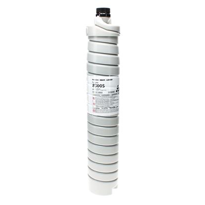 OEM Ricoh  ( 828553) Toner Cartridge, Black 82K Yield 1